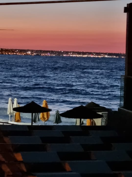 Strand High Beach Resort