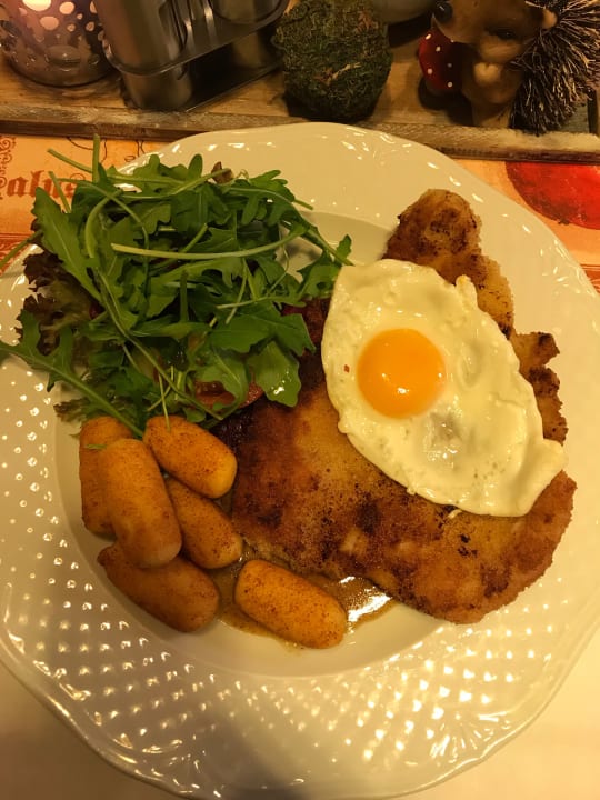 Gastro Hotel Brockenscheideck