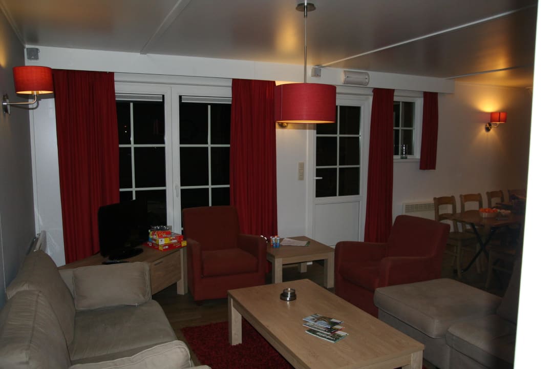 Wohnzimmer Typ Patio Park Molenheide