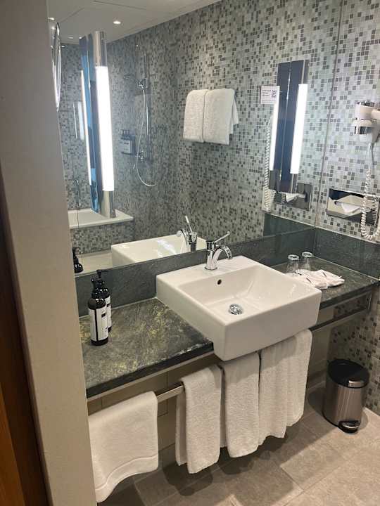 Zimmer Lindner Hotel Berlin Ku'damm, part of JdV by Hyatt