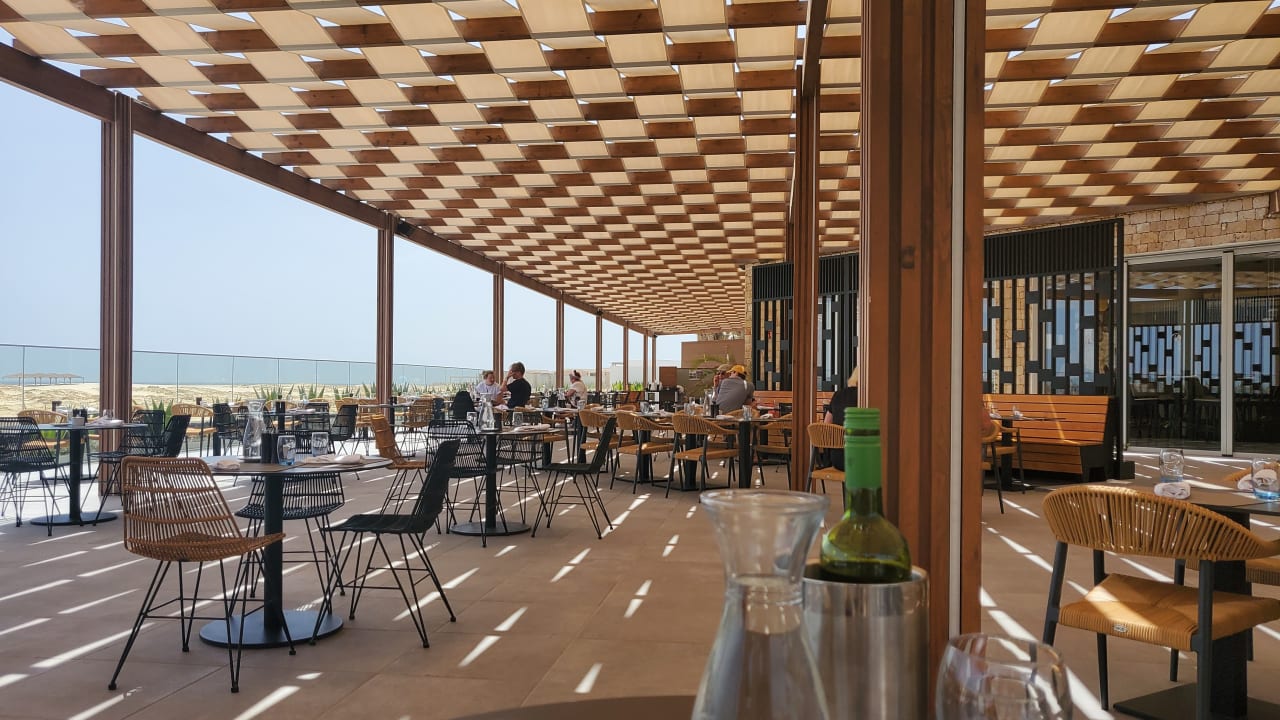 Gastro ROBINSON CABO VERDE