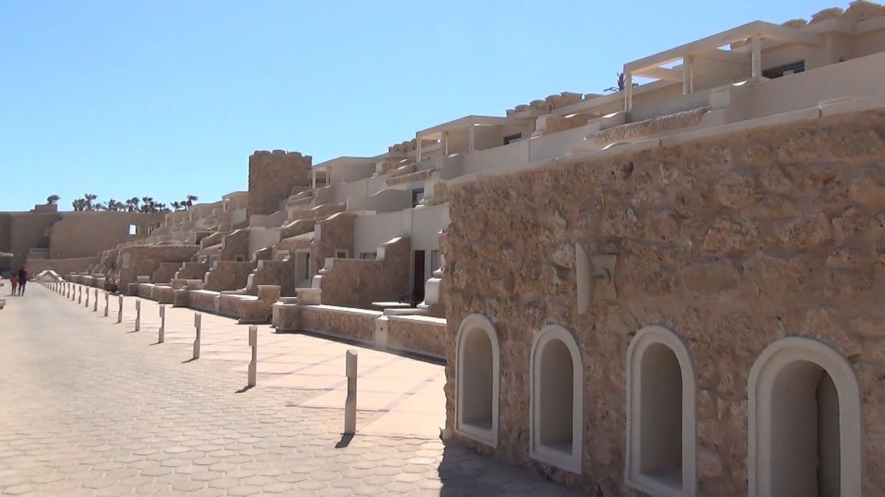 Building 5 Pickalbatros Citadel Resort