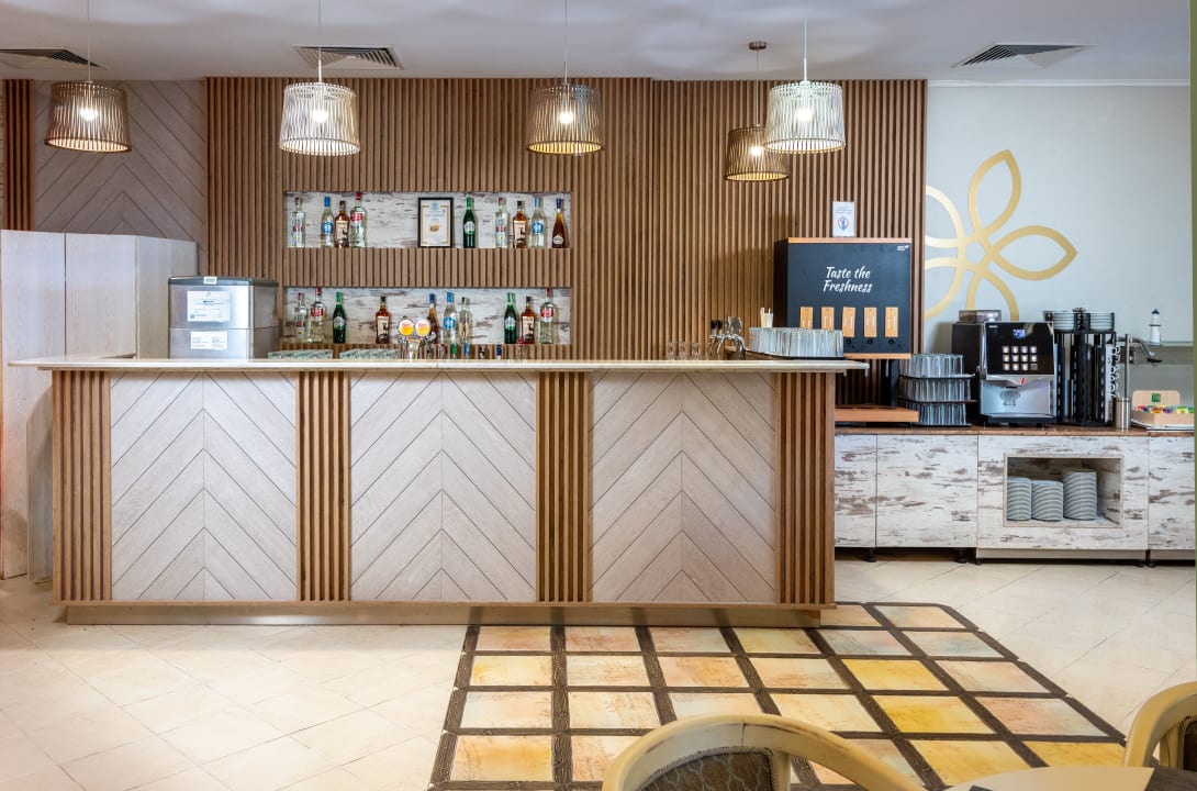 Gastro Sentido Bellevue Beach