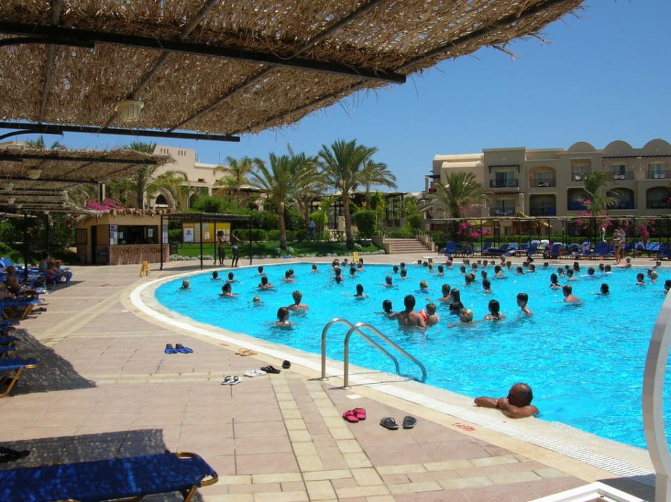 Action - Pool TUI MAGIC LIFE Kalawy