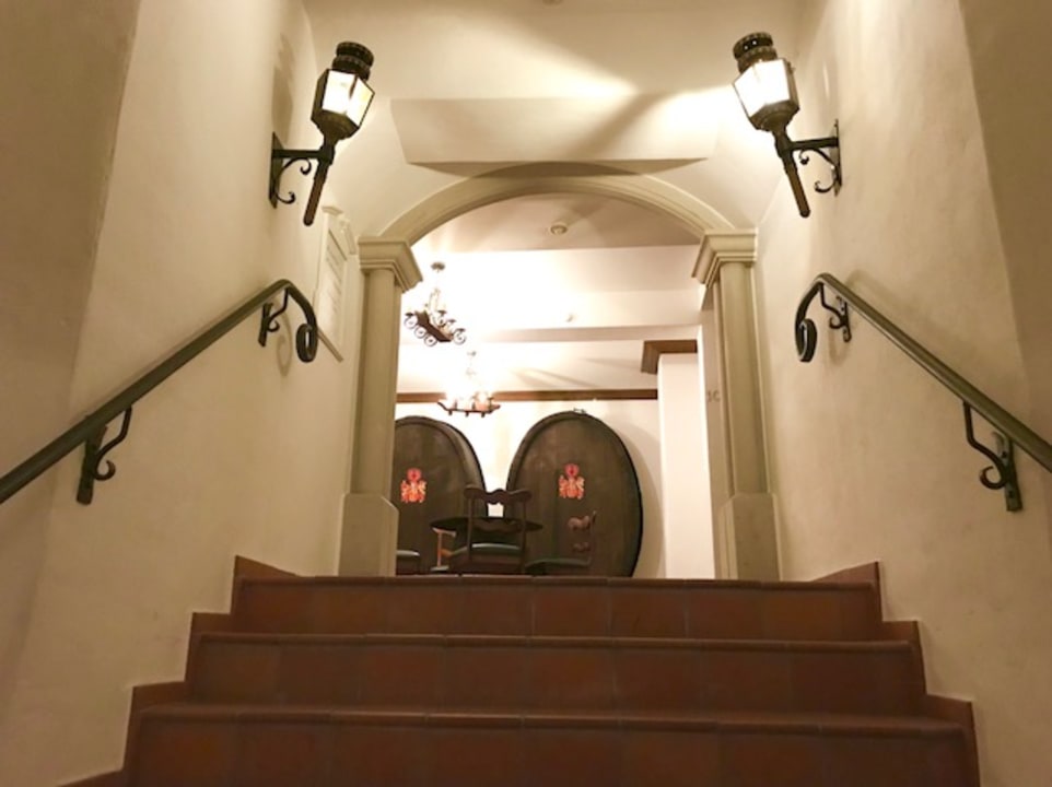 Sonstiges Burghotel Haselünne