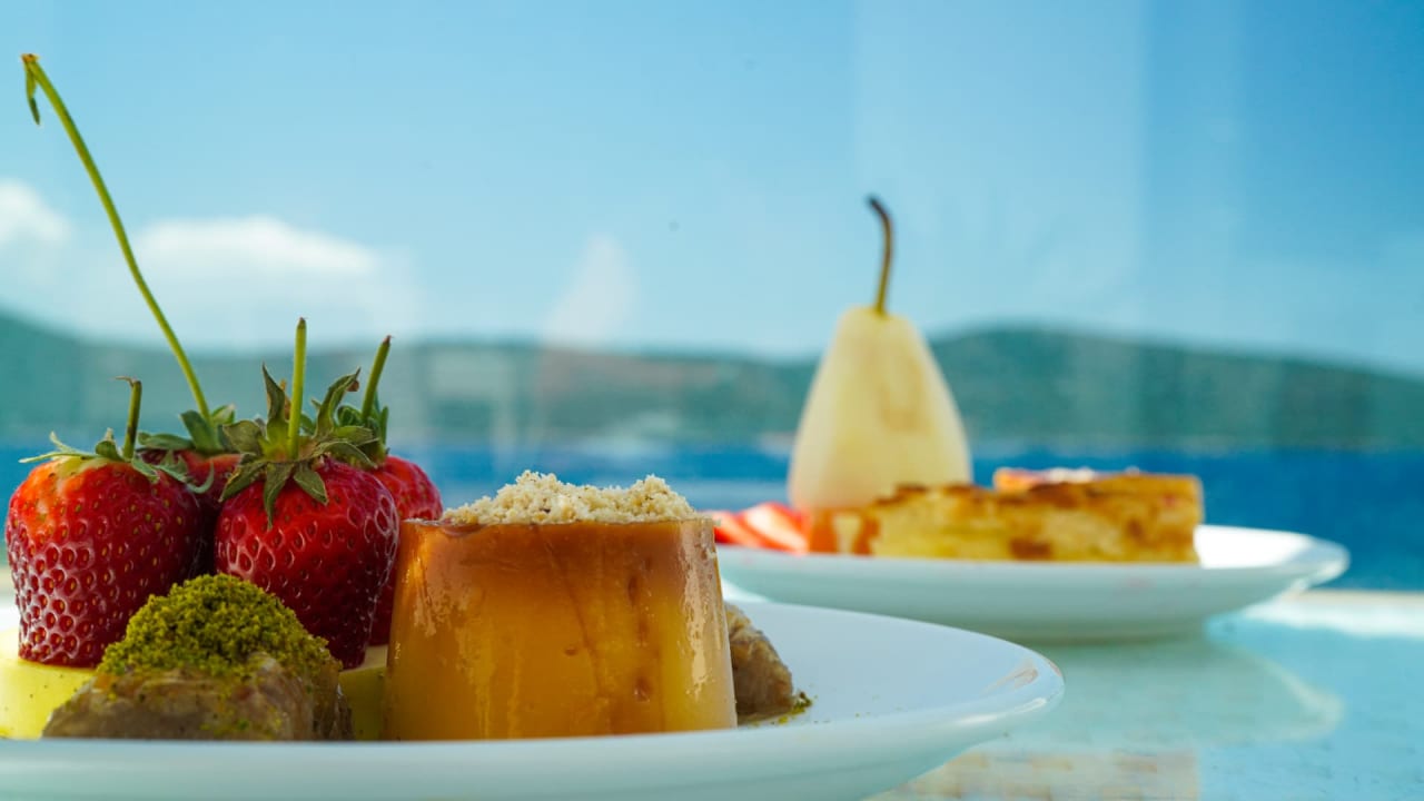 Gastro Bodrum Holiday Resort & Spa