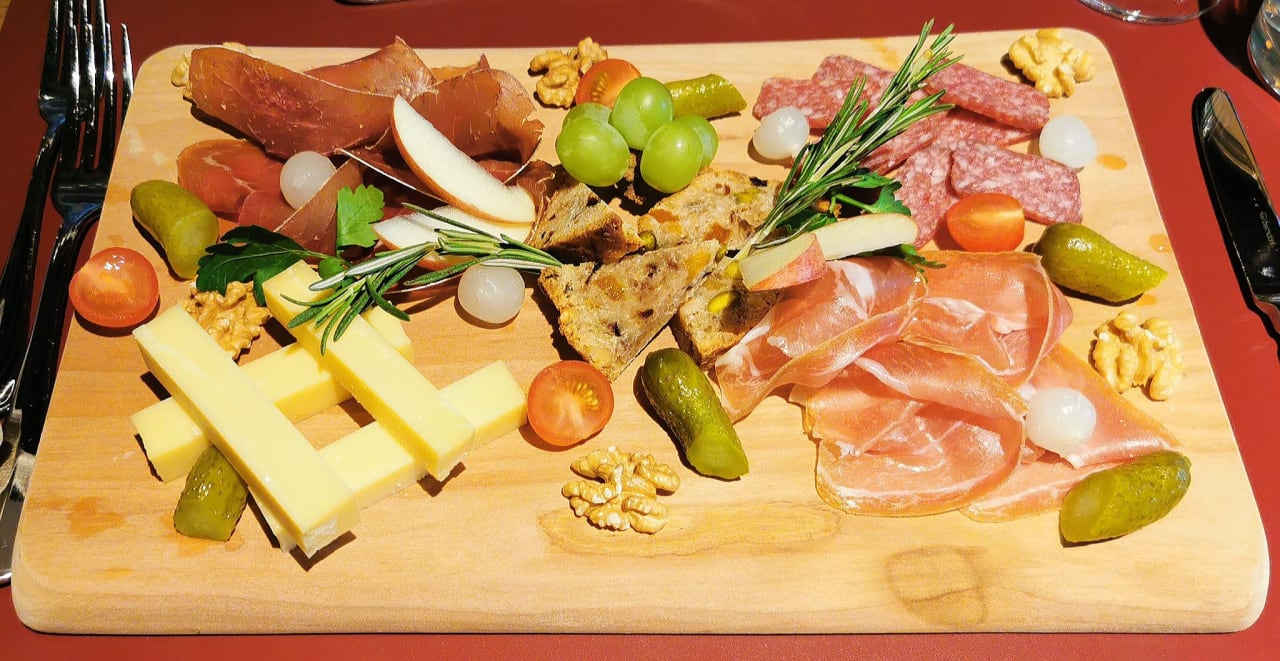 Gastro Hotel Krone Churwalden