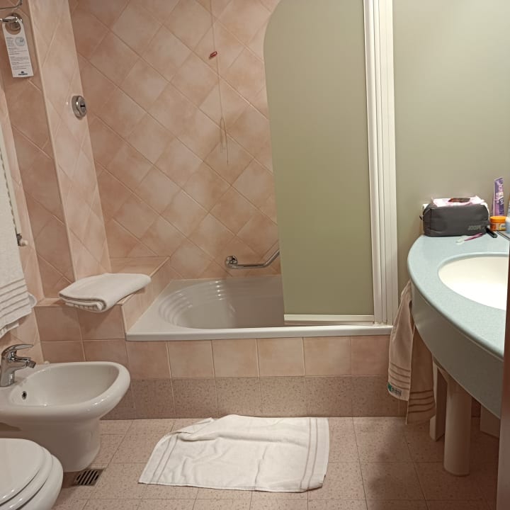 Zimmer Hotel Sportsman