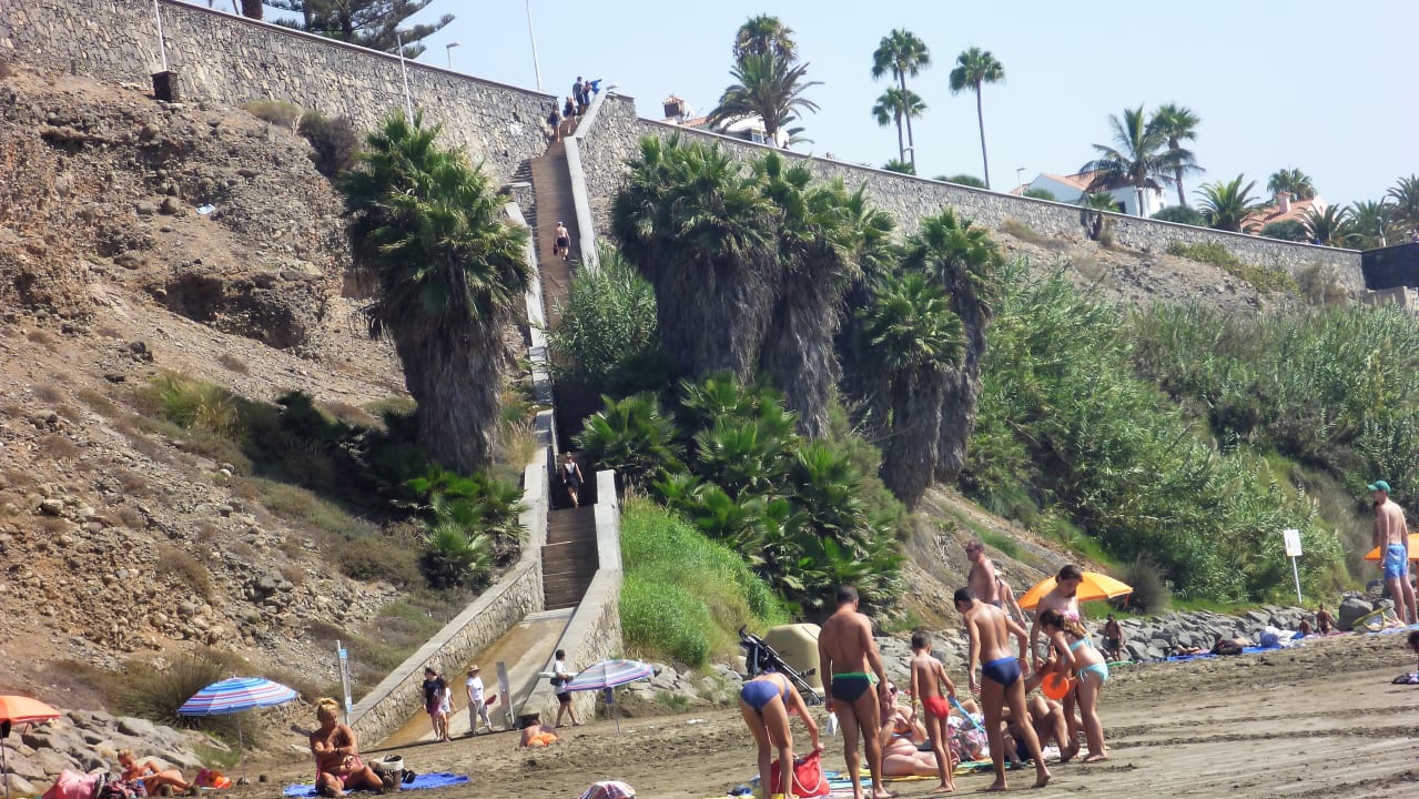 Strand HL Sahara Playa