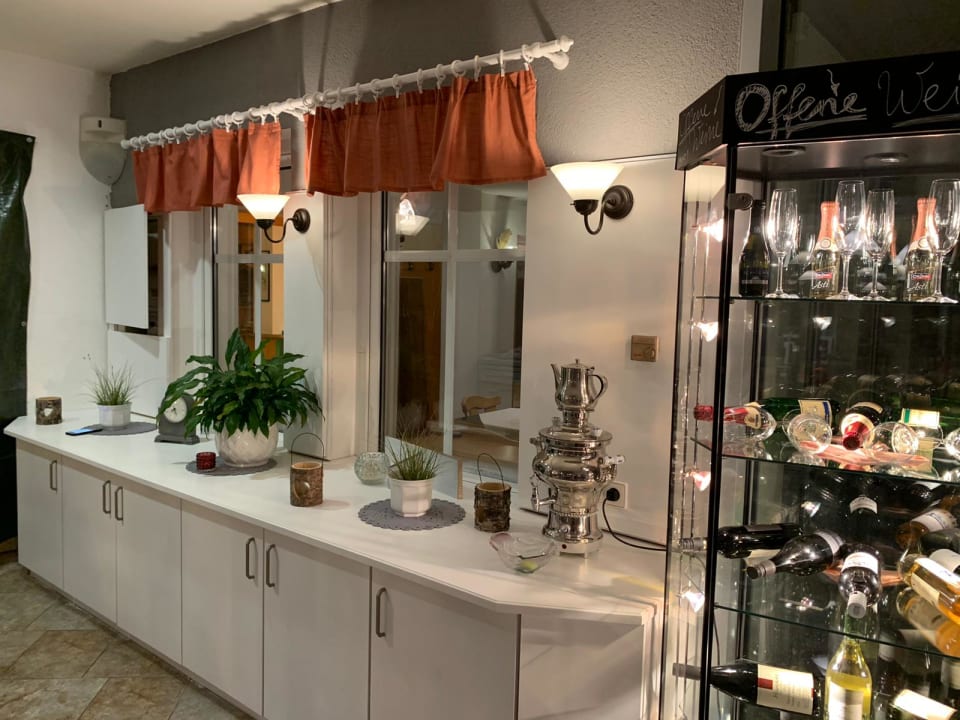 Gastro Berghotel Drei Brüder Höhe