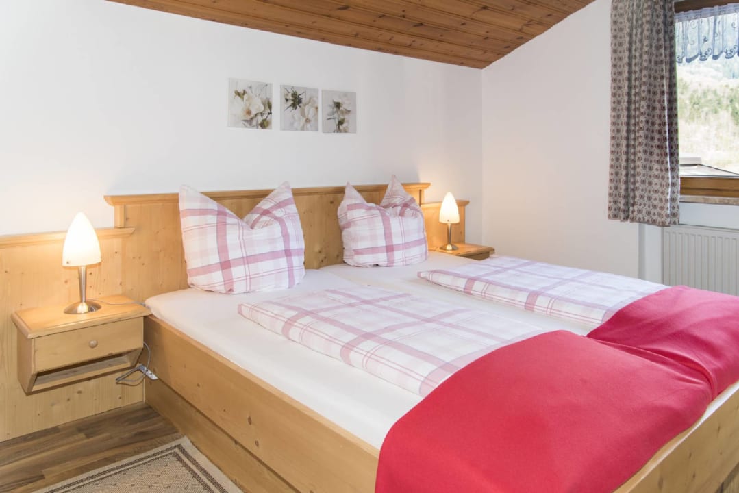 Zimmer Ferienwohnung Artenreitwinkl