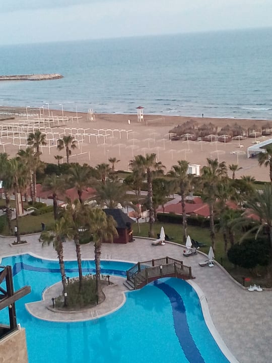 Pool  Kamelya Collection Selin Hotel