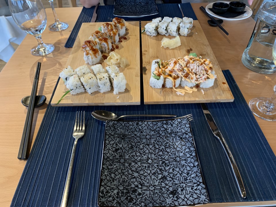 Gastro Nana Golden Beach