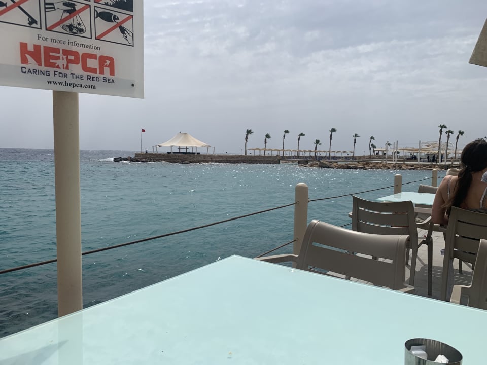 Strand Pickalbatros Citadel Resort