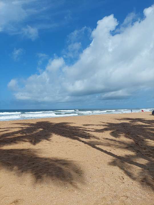 Strand Pandanus Beach Resort & Spa
