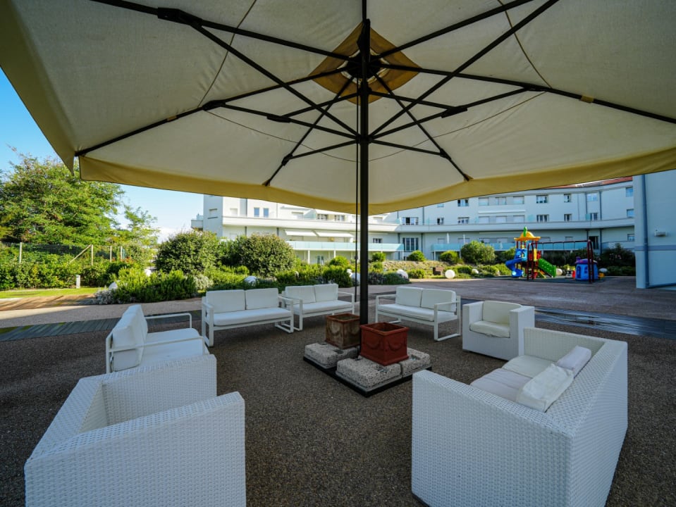 Sonstiges Toscana Charme Resort