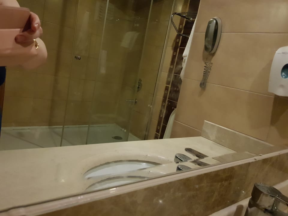 Zimmer Prestige Alanya