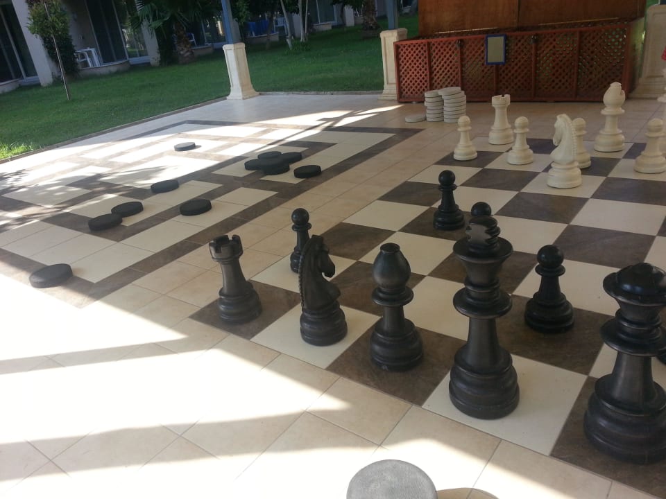 Freizeit Labranda Alantur Resort