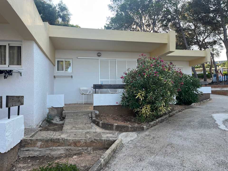 Zimmer Sun Club Eldorado