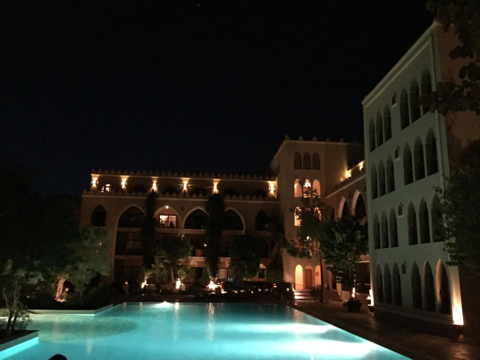 Pool Makadi Palace