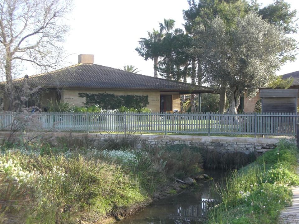 Garten PortBlue Club Pollentia Resort & Spa