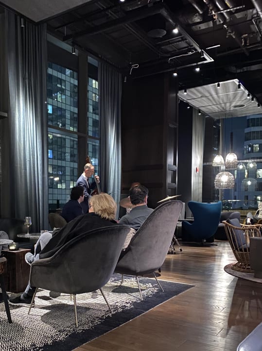 Sport & Freizeit The Cloud One New York-Downtown