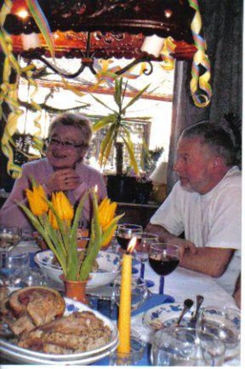 Restaurant/Buffet Hotel Bettelhaus