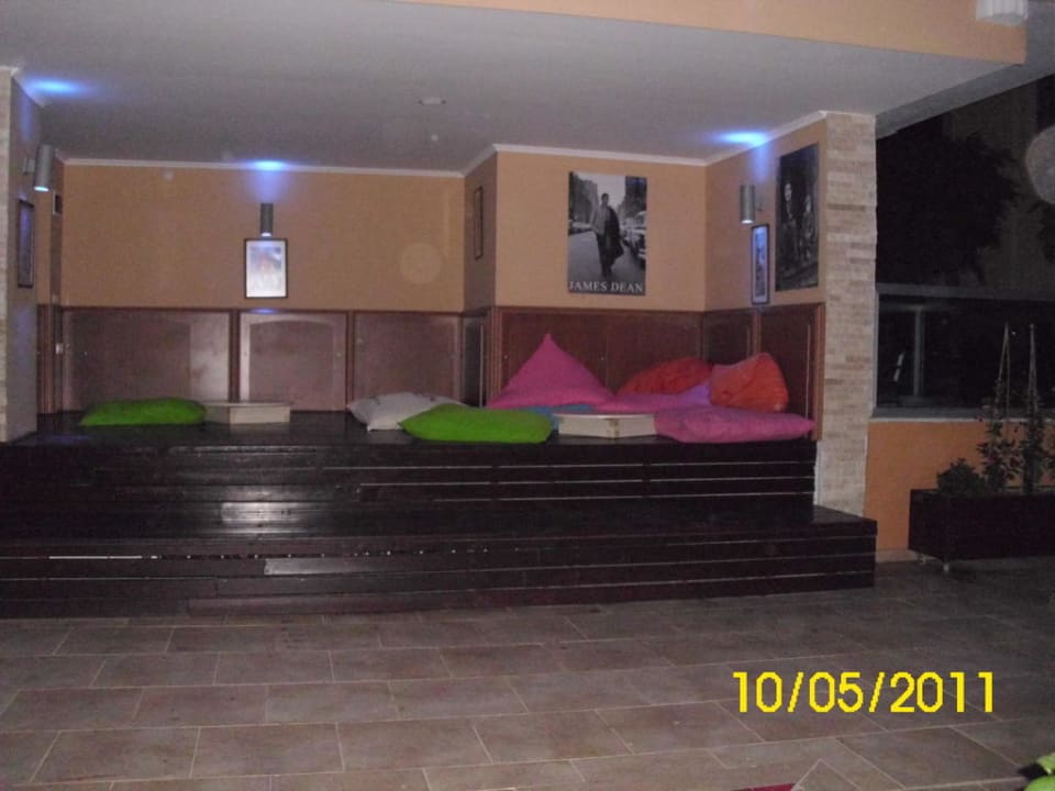 Chill-Ecke Tac Premier Hotel & Spa