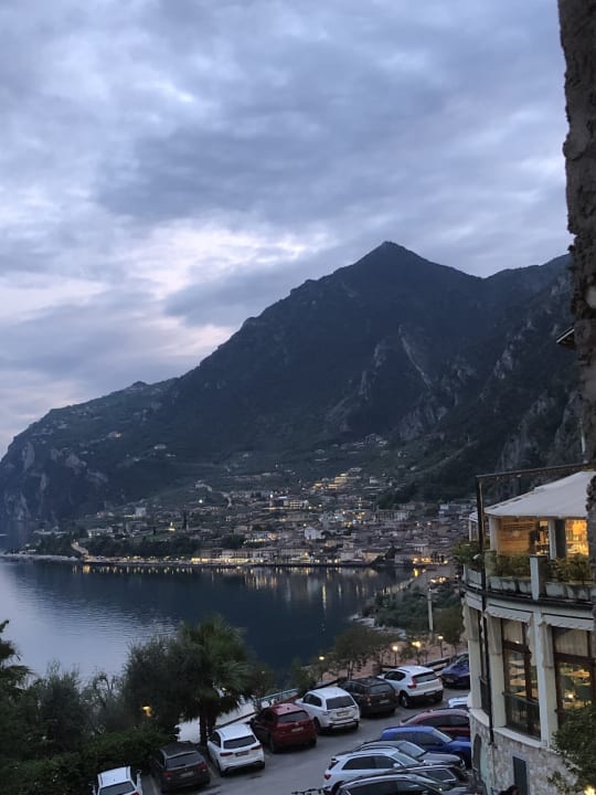 "Ausblick" La Limonaia Hotel & Residence (Limone) • HolidayCheck ...