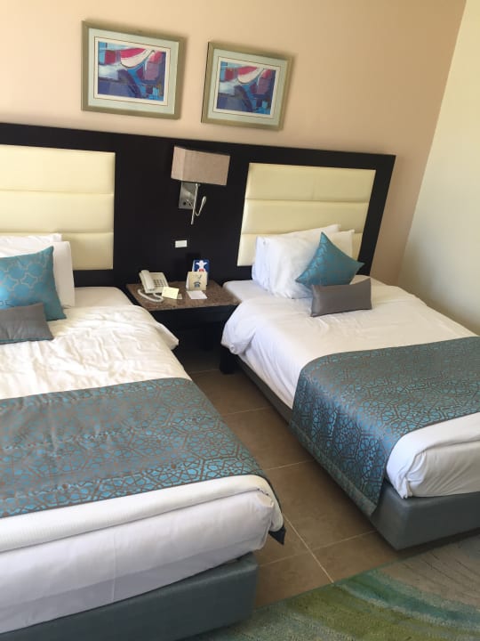 Zimmer Pickalbatros Palace Resort
