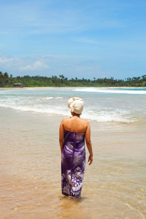 Thalalla Bay Surya Lanka Ayurveda Beach Resort