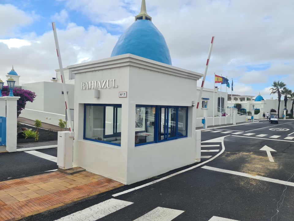 Sonstiges Bahiazul Villas & Club