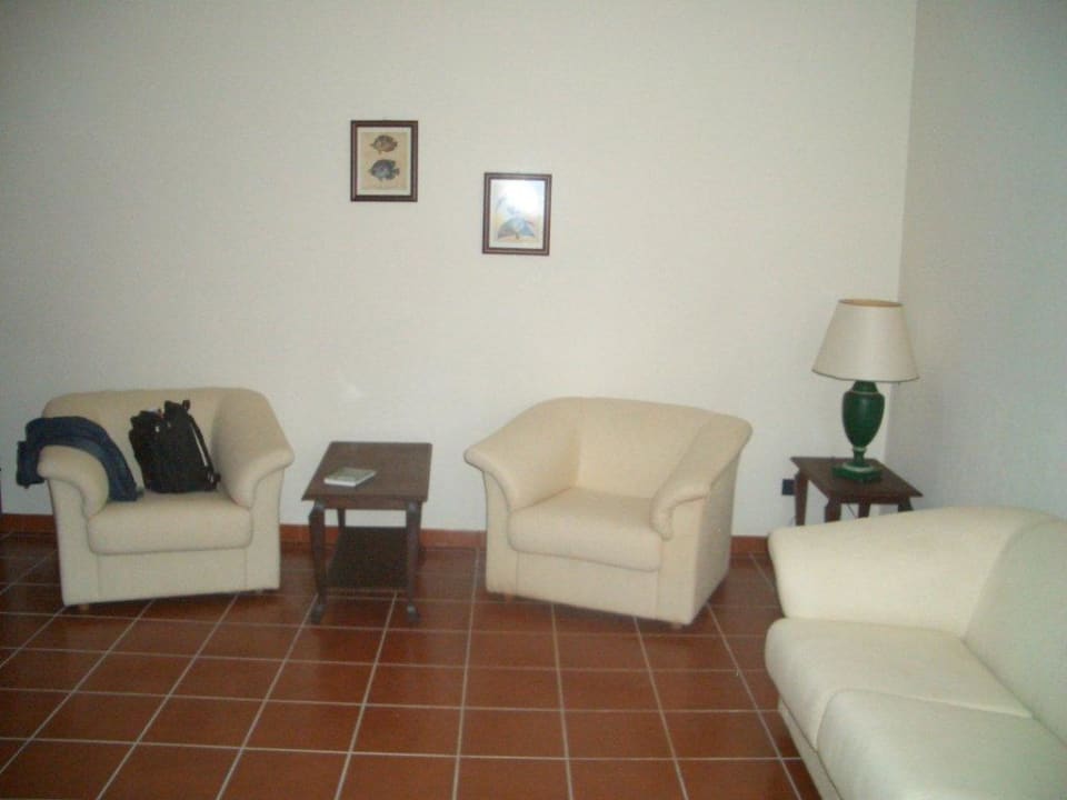 Wohnzimmer Keri Village & Spa by Zante Plaza - Adults Only