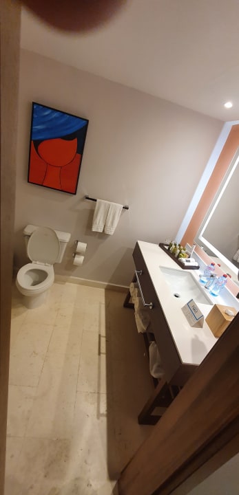 Zimmer Dreams La Romana Resort & Spa