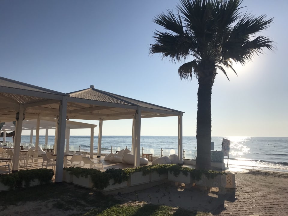 Strand ROBINSON DJERBA BAHIYA
