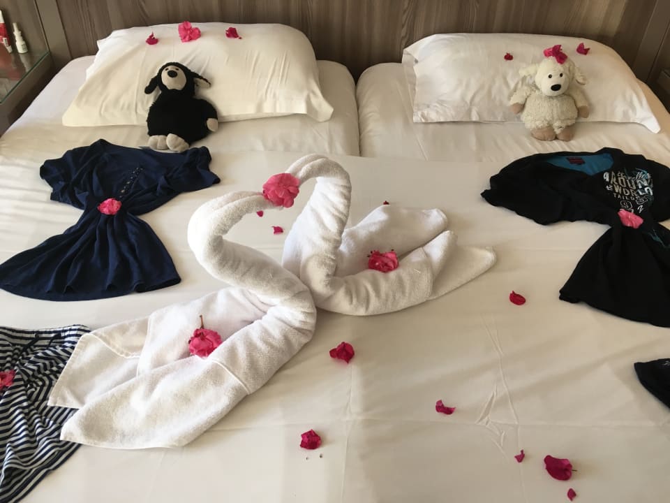 Zimmer Iberostar Waves Mehari Djerba