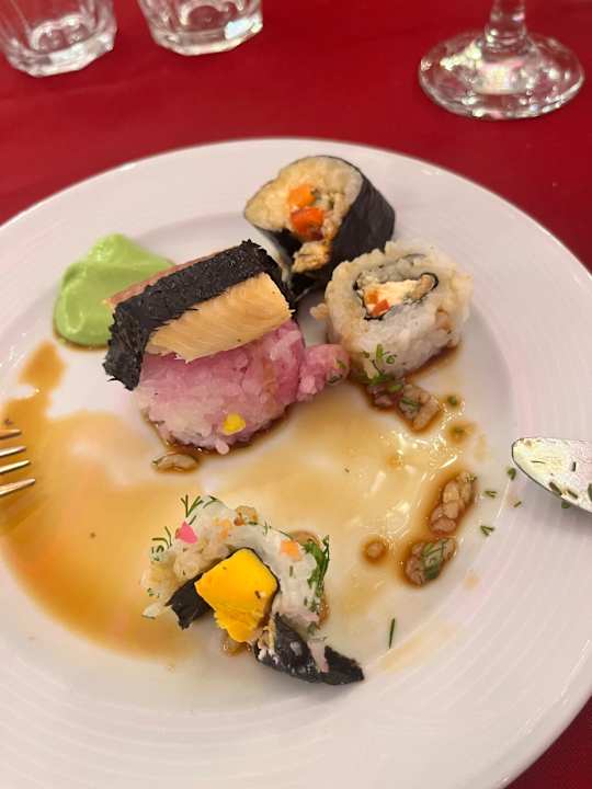 Gastro Hotel Club Sera