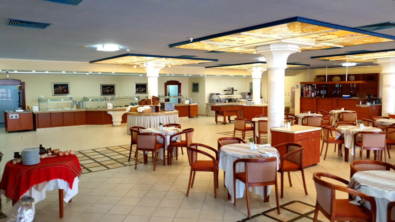 Gastro Sentido Bellevue Beach