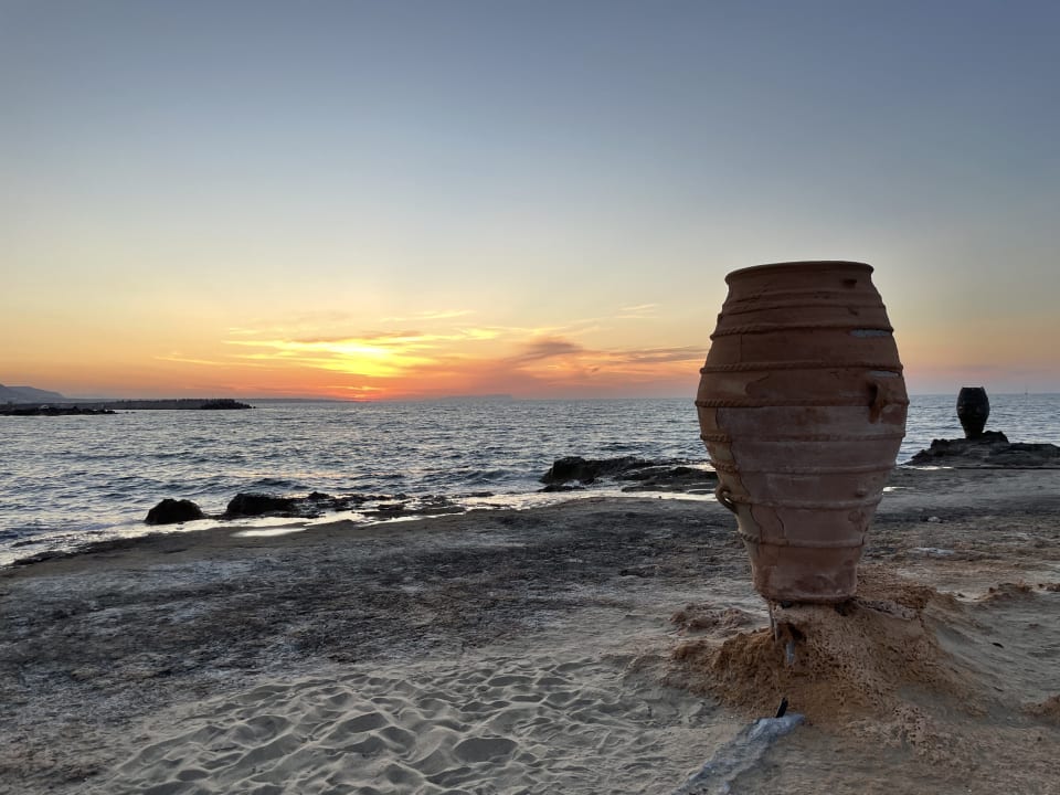 Strand allsun Hotel Carolina Mare