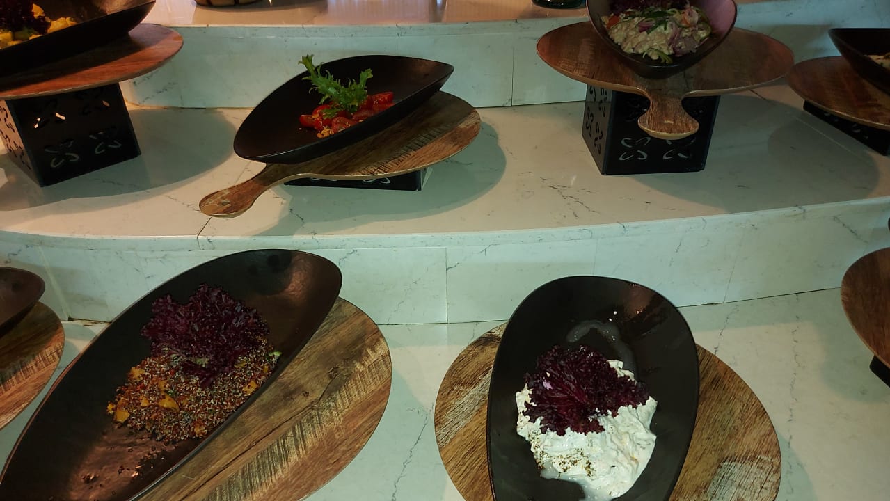 Gastro Seaden Quality Resort & Spa