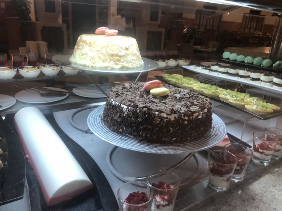 Gastro Mövenpick Resort & Spa El Gouna