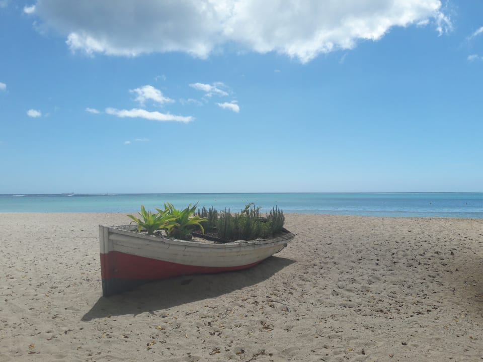 Strand Maritim Resort & Spa Mauritius
