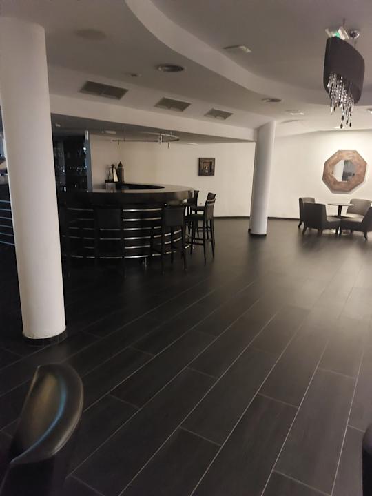 Gastro allsun App.-Hotel Esquinzo Beach