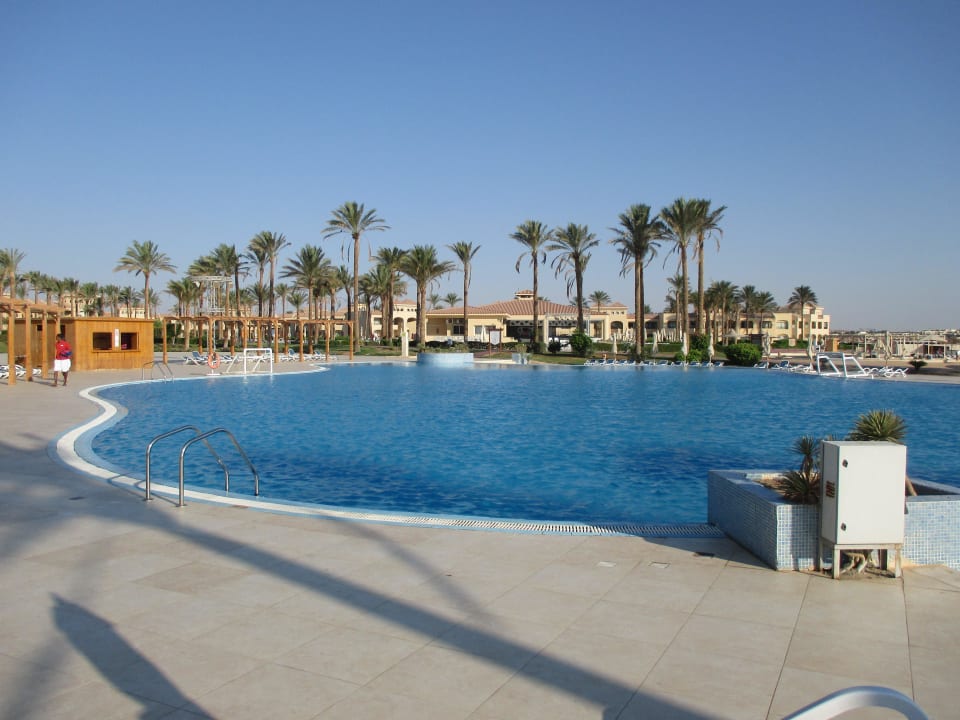 Sportpool Cleopatra Luxury Resort Makadi Bay