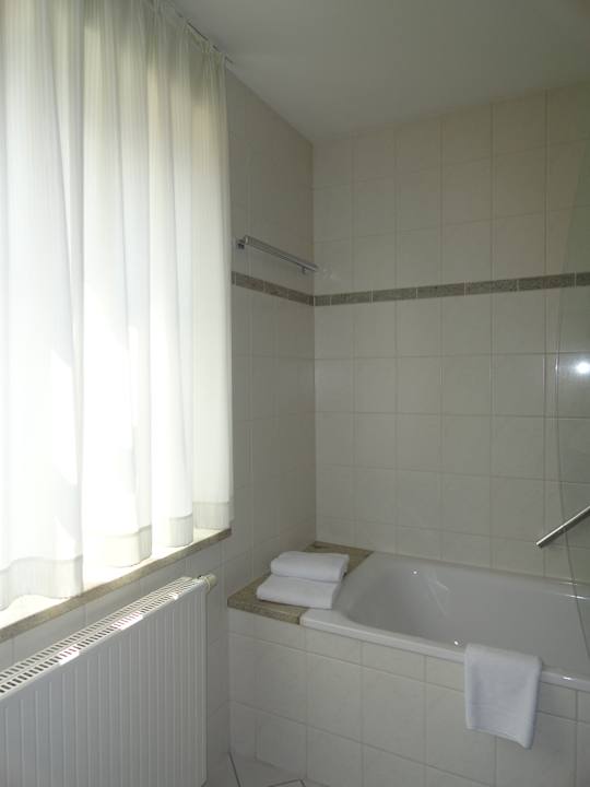 Zimmer Best Western soibelmanns Lutherstadt Wittenberg