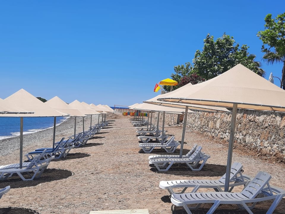 Strand The Marilis Hill Resort Hotel & Spa Ultra All Inclusive