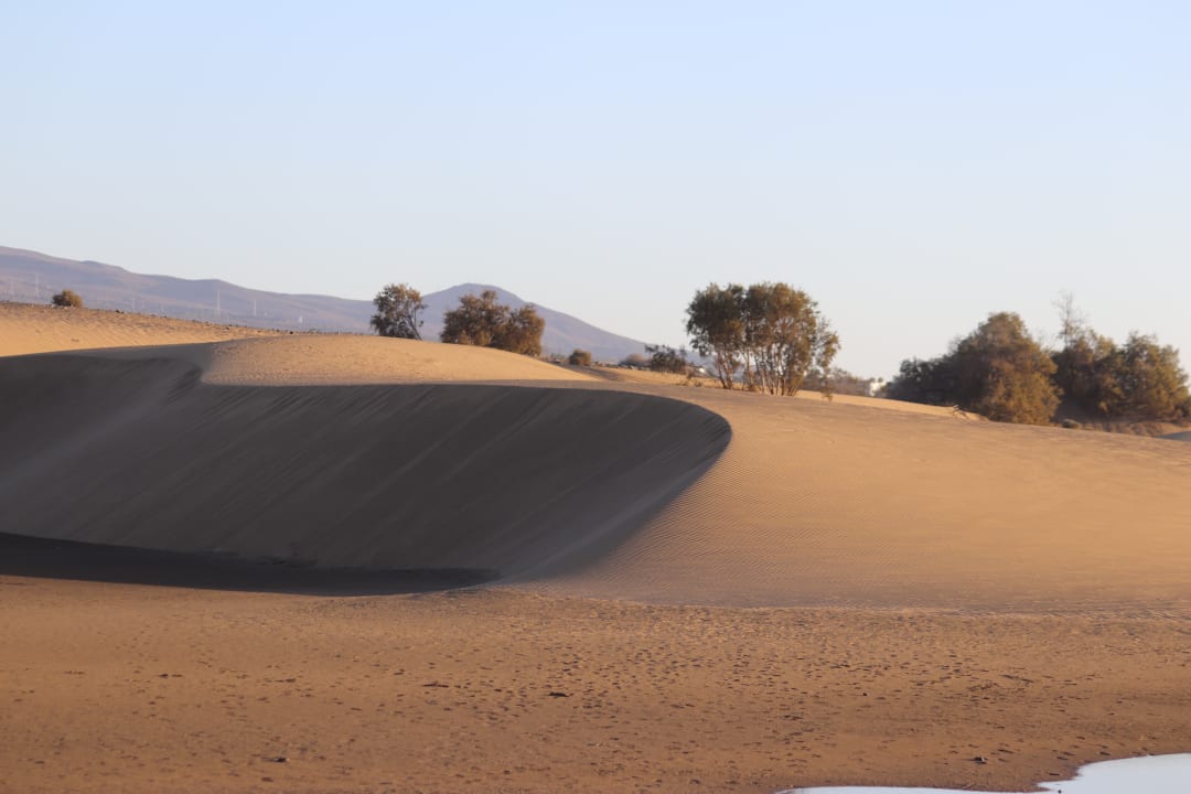 Sonstiges Hotel Riu Gran Canaria