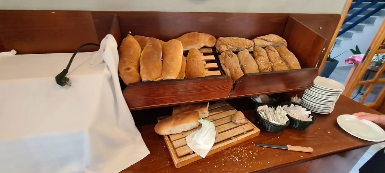 Gastro Hotel Kathrin Beach