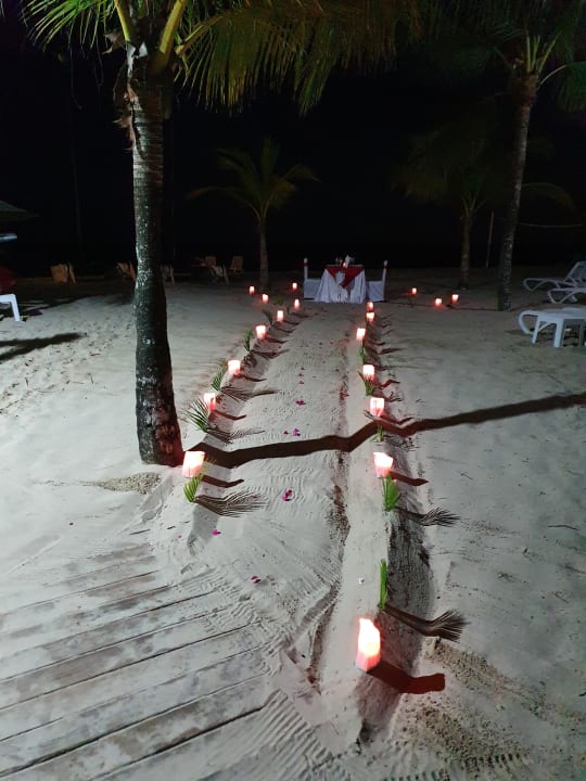 Gastro Viva Heavens by Wyndham - All Inclusive Resort