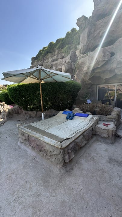 Zimmer Hotel Caves Beach Resort (Adults Only)